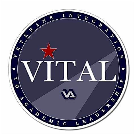 Veterans Integration To Academic Leadership (VITAL)