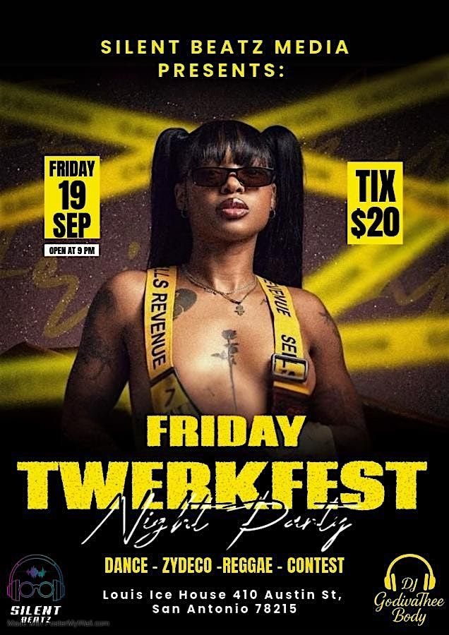 TWERKFEST