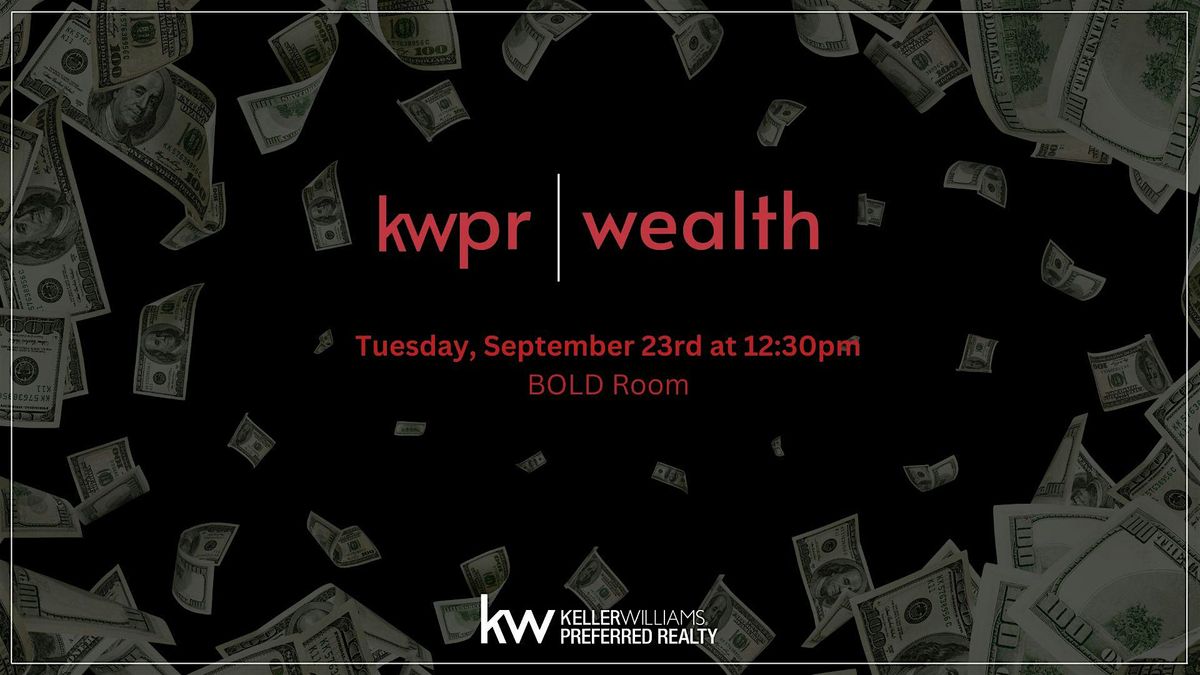 KWPR Wealth
