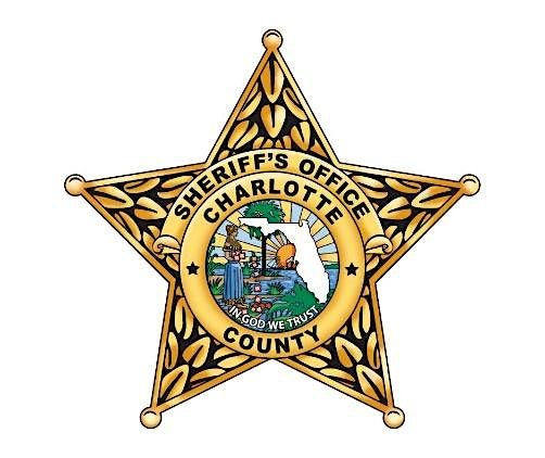 Crime Awareness presentation w\/ CCSO