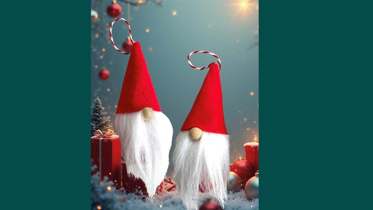 Create your own Gonk with Make it Quirky!