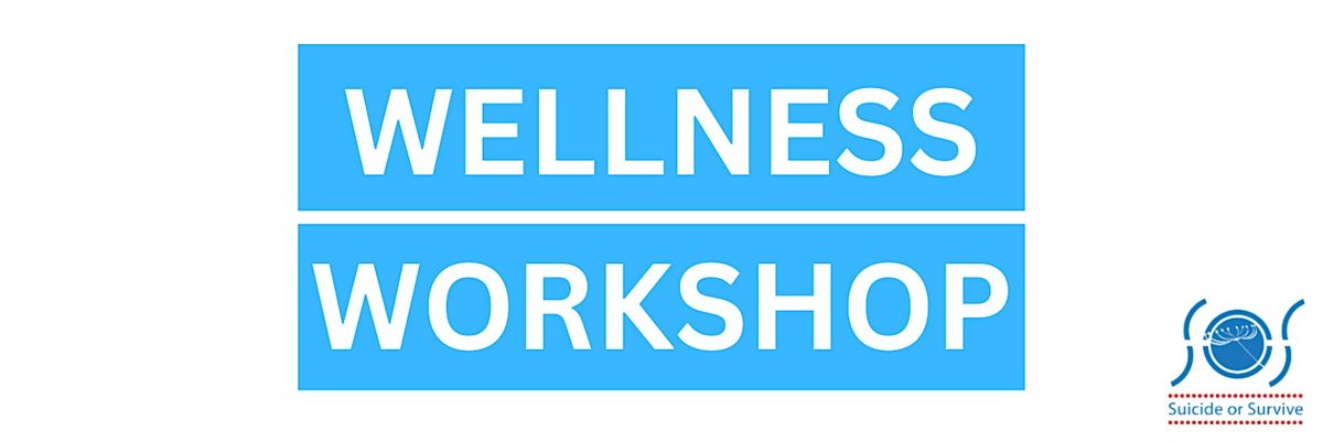 Half-Day Wellness Workshop in Dublin 2