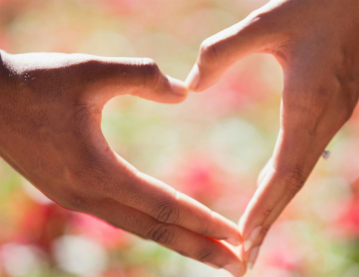 Relationship Recharge: Speak Each Other's Love Language
