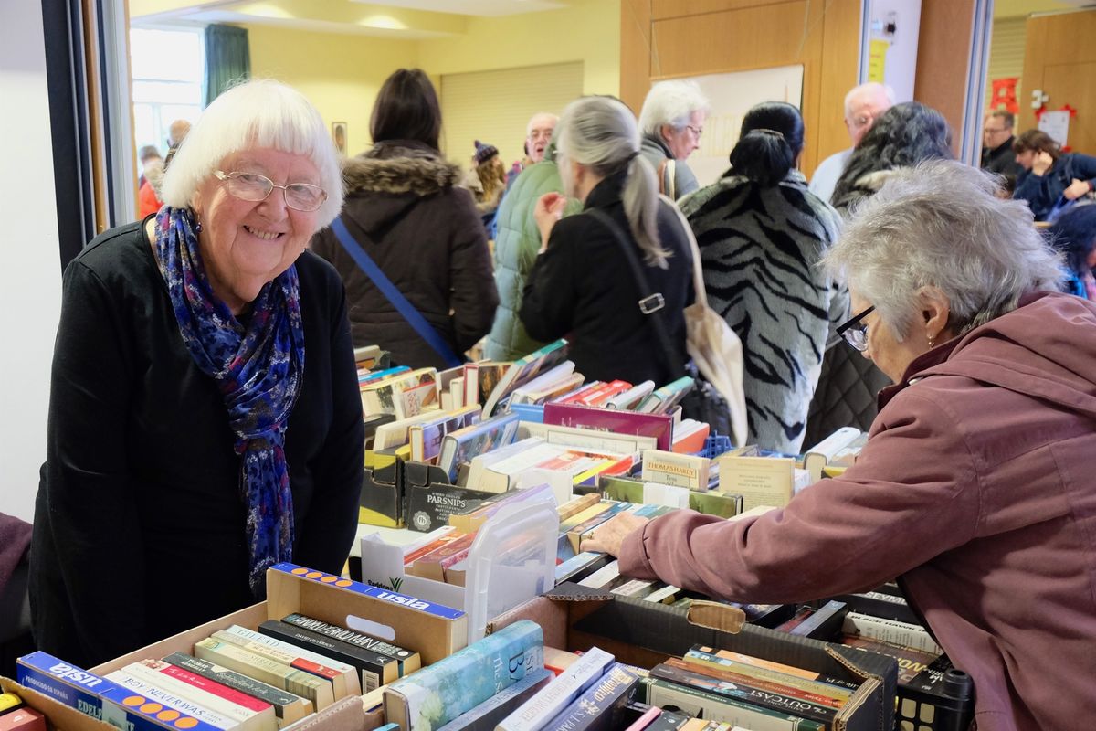 Parish Christmas Fair