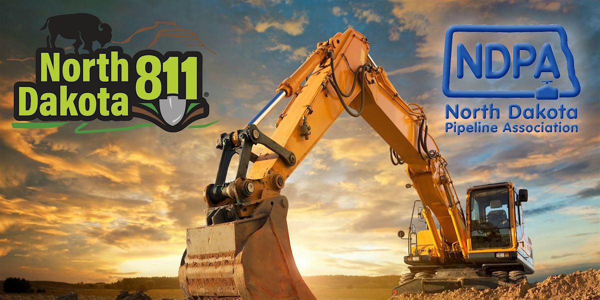 Watford City Excavator Breakfast Meeting 2025