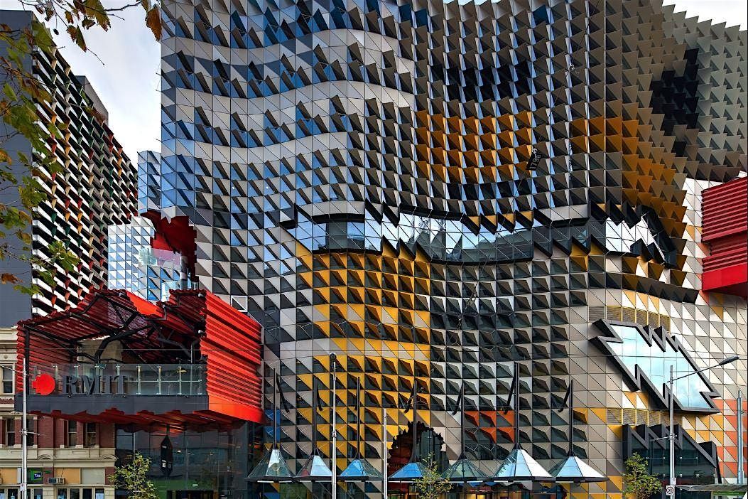 Melbourne CCT Seminar Series - November