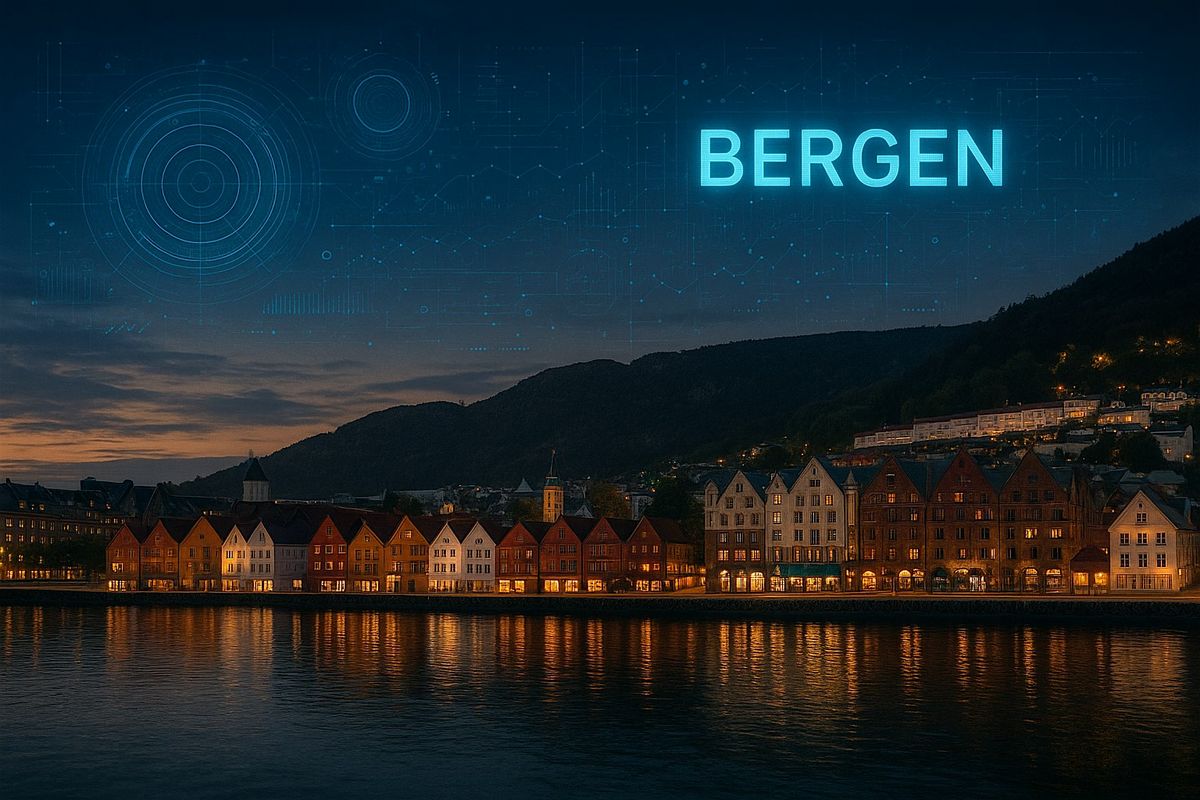 MVP-Dagen 2025 - Roadshow Bergen