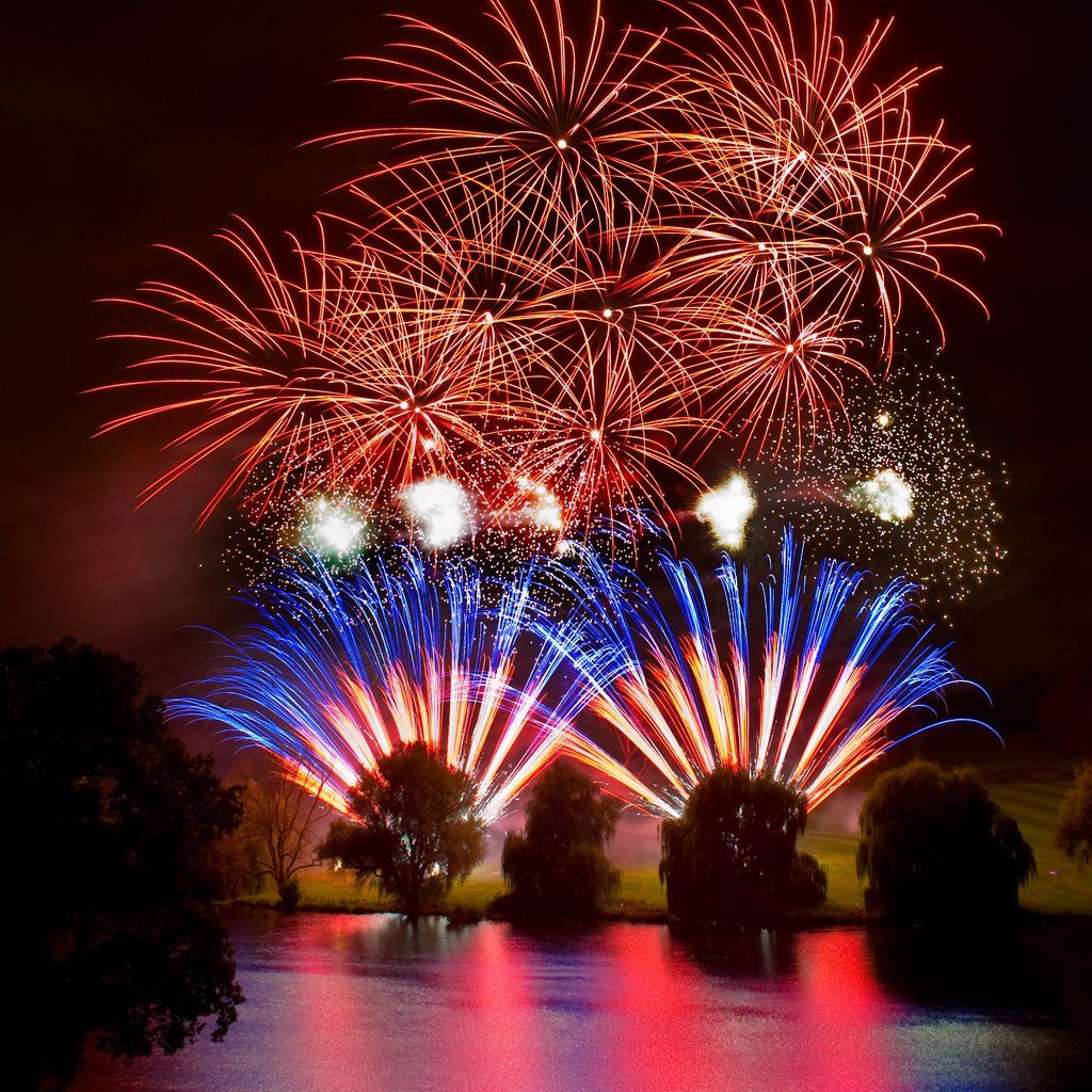 New Years Eve - Stay Up Late at The Oak Room