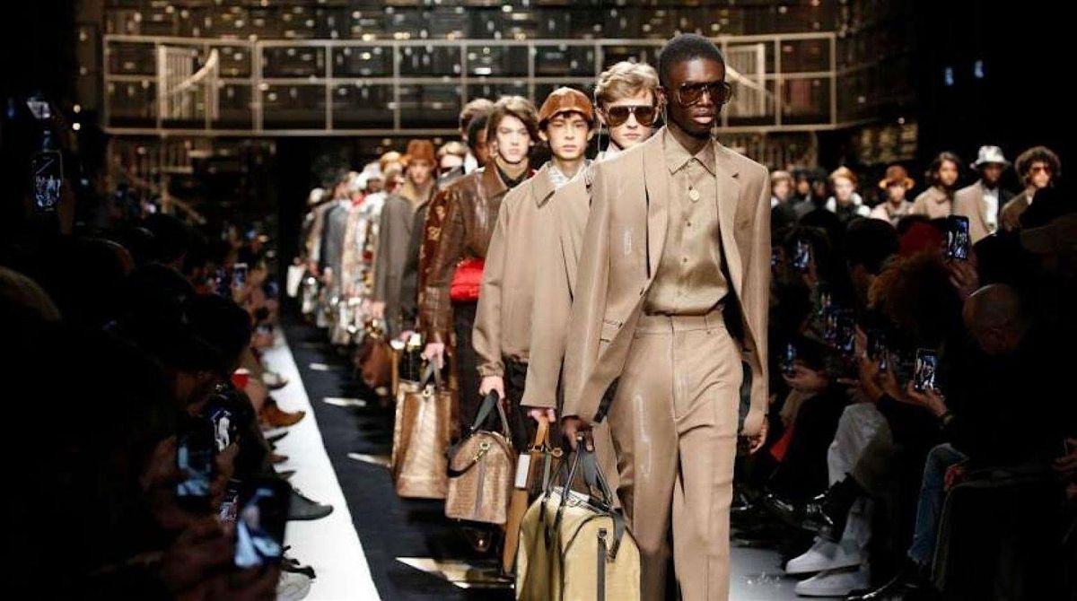 DESIGNERS: Showcase Your Collection - Milan Fashion Week September 2025