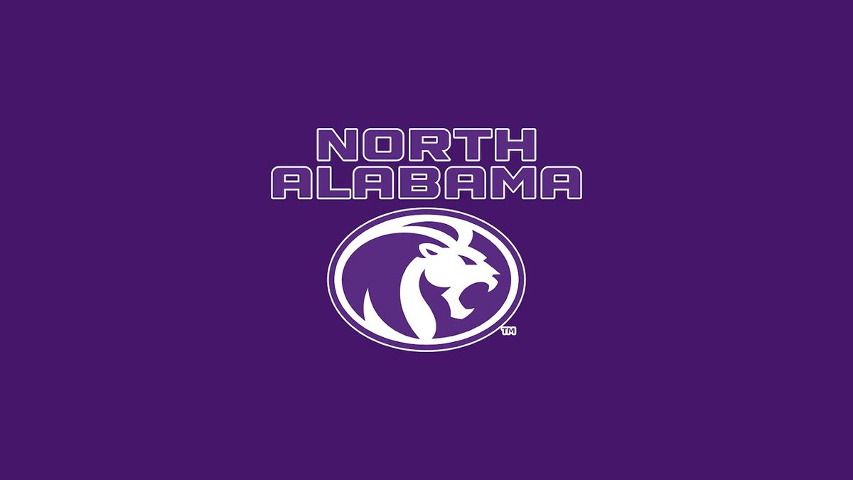 Northwestern State Demons at North Alabama Lions Mens Basketball