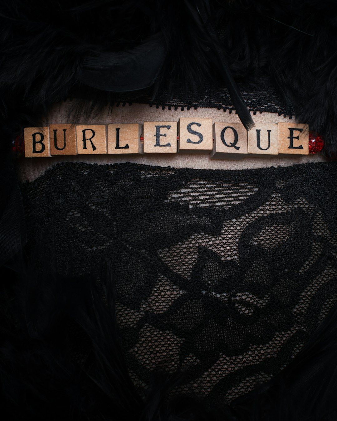 Burlesque Class