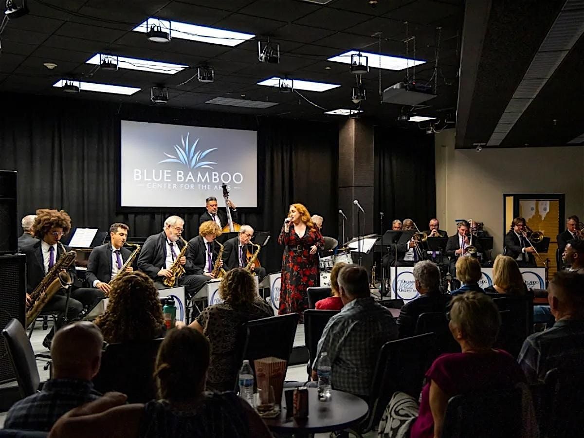 Backstage Bites: A Tour of Blue Bamboo Center for the Arts
