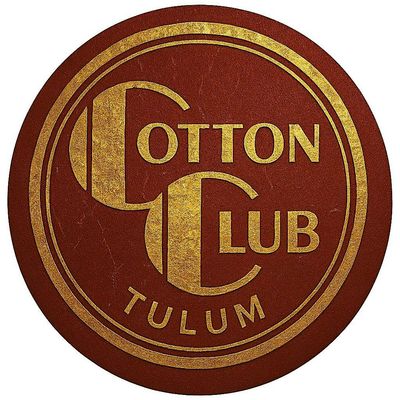 Cotton Club Tulum