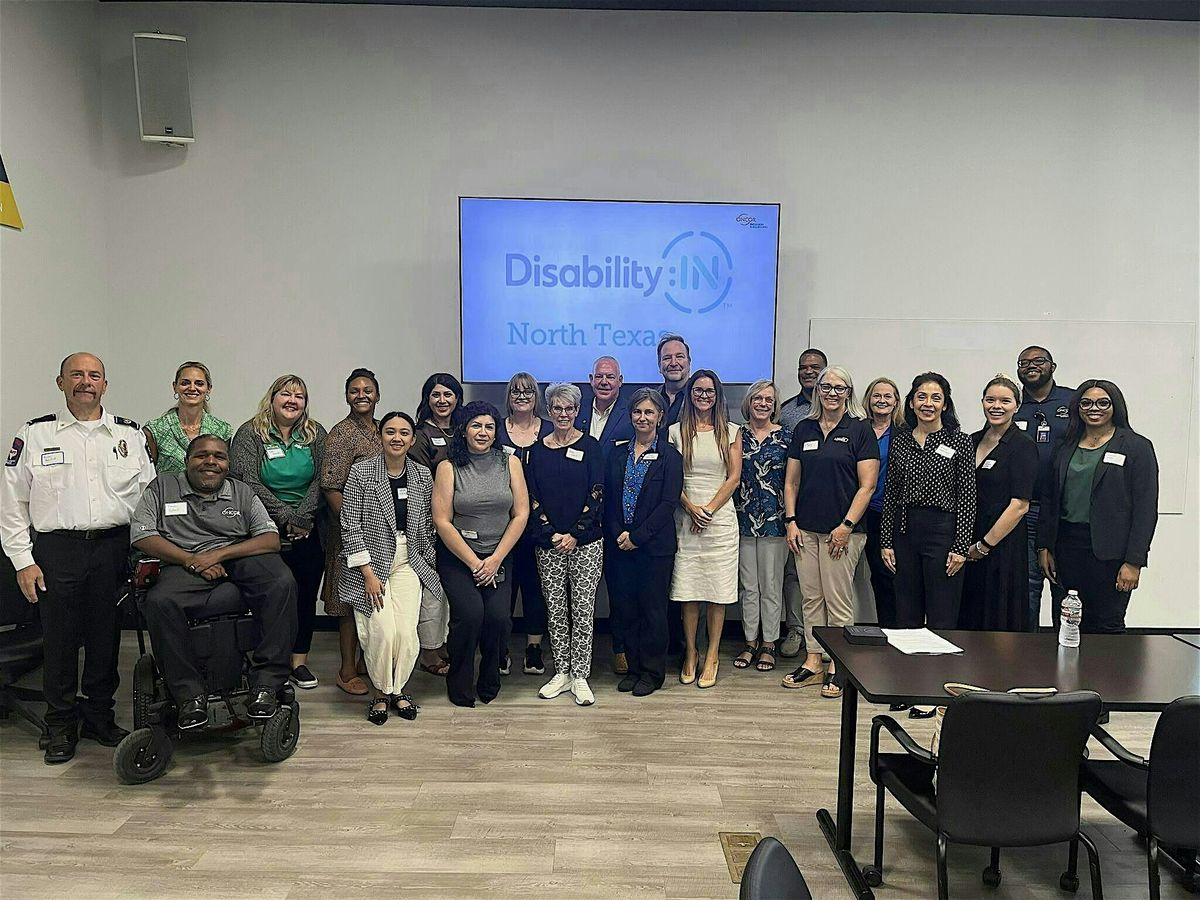 Driving Impact Together: Mental Health Awareness in the Workplace