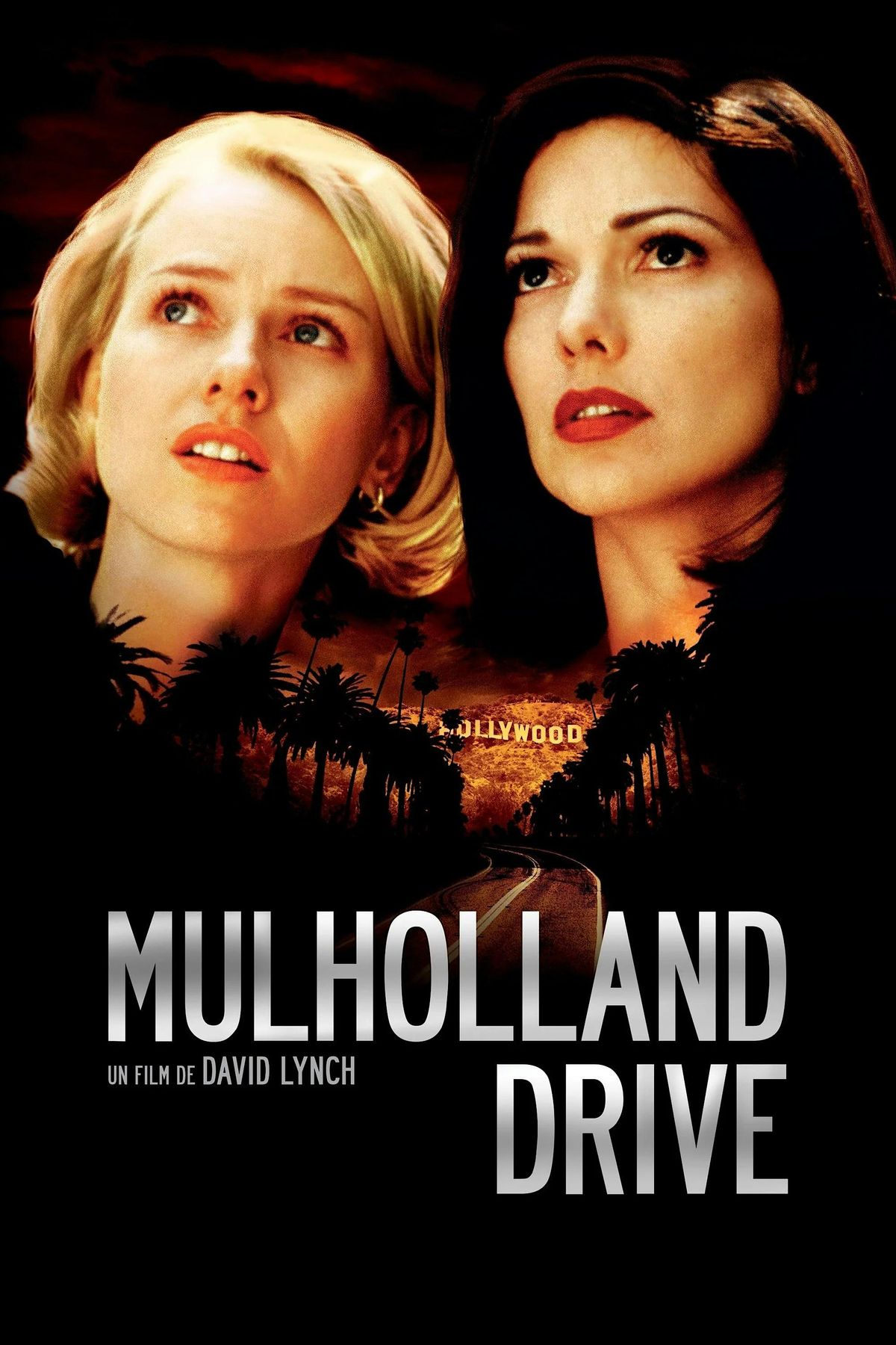 Mulholland Drive - Cinema Worcester 7th Anniversary Screening