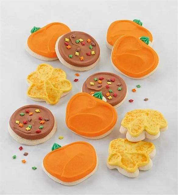 Cookie Decorating and Story Time for Kids at Harry & David