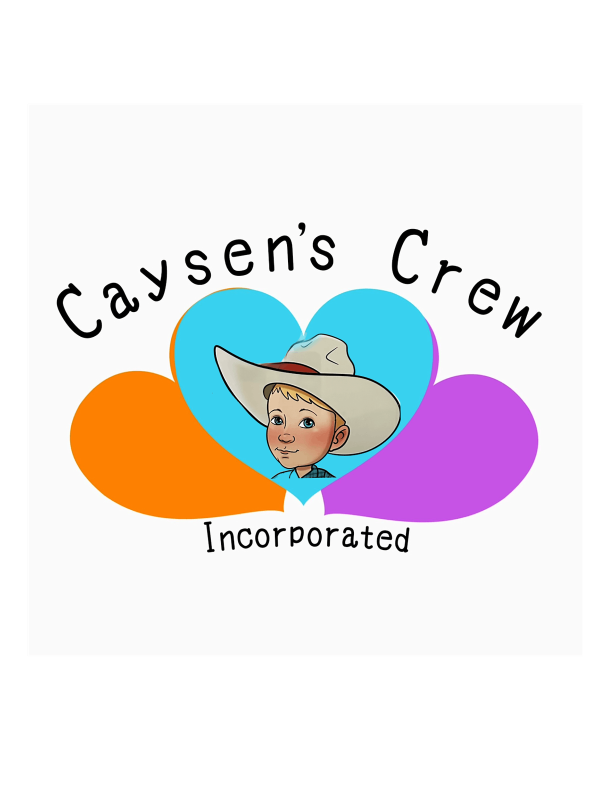 Changed For Good  with Caysen's Crew