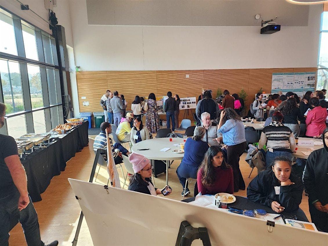 Resilient Bayview Community Climate Change Summit: Save the Date