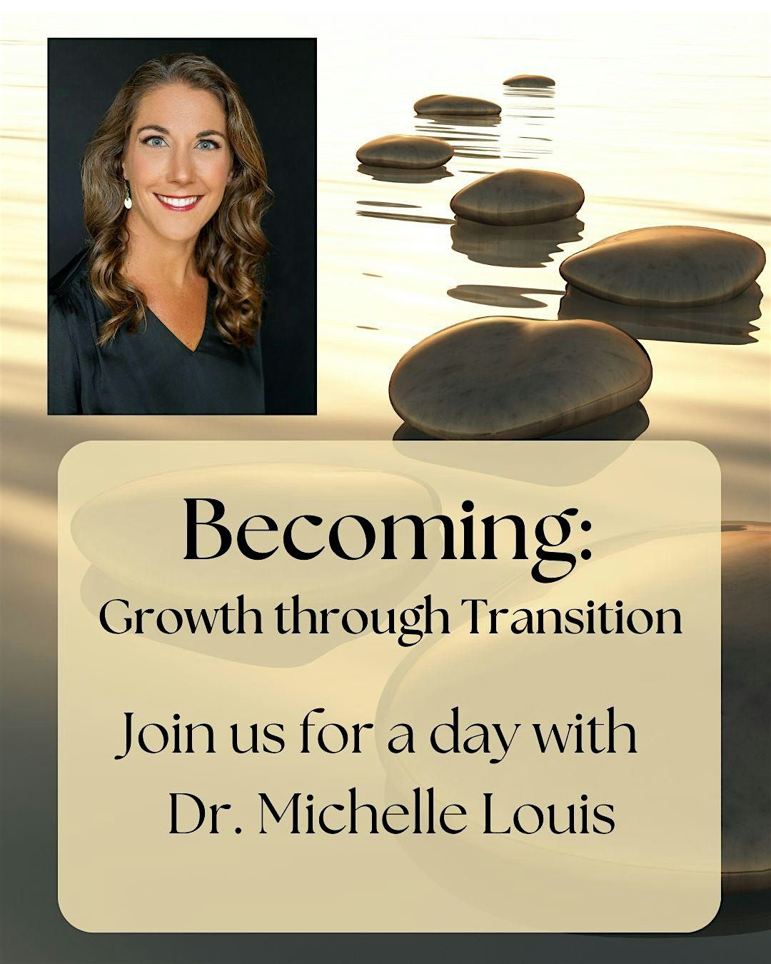 Becoming: Growth through Transition