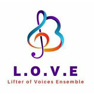 Lifter of Voices Ensemble