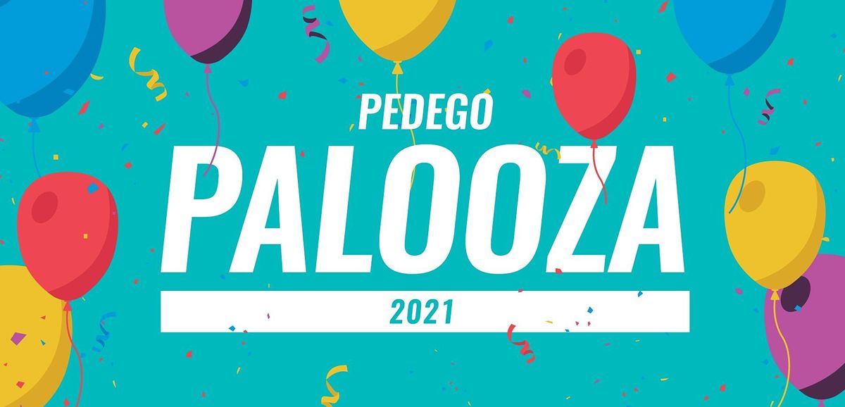 Pedego Palooza - Boise, ID