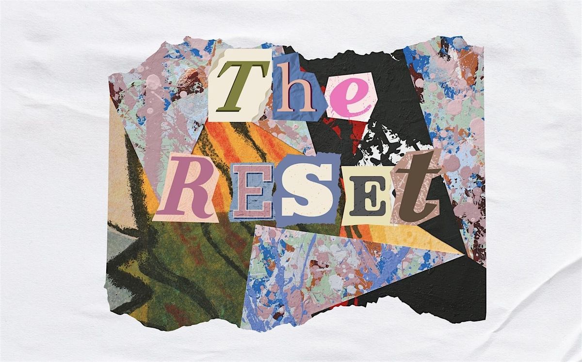 The Reset - Free Yoga in the Park