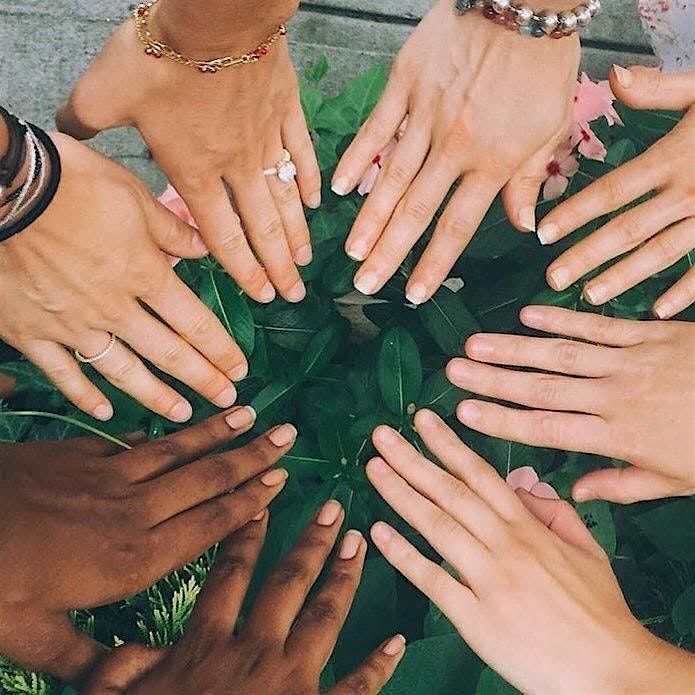 The Wonder of Women Gathering Presents~ Di$cipline Work$