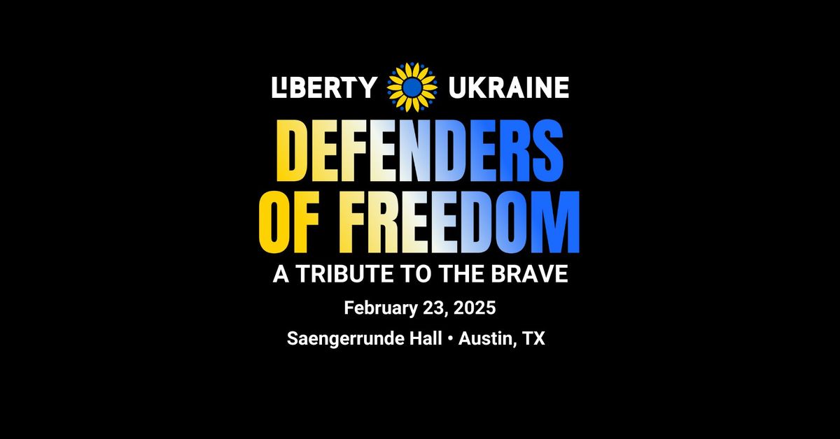 Defenders of Freedom: A Tribute to The Brave