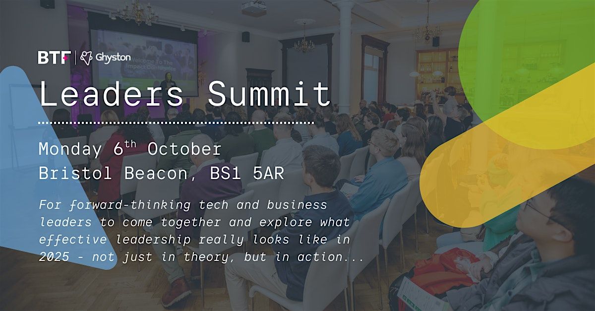 Leaders Summit