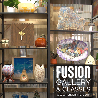 Fusion Gallery
