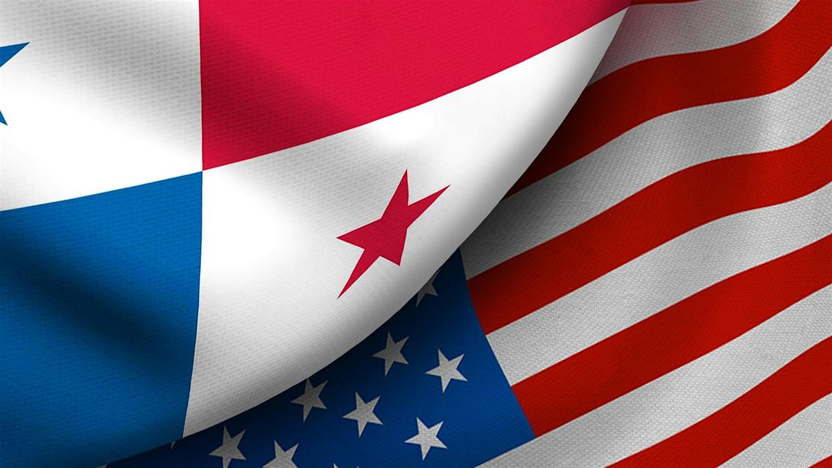 U.S.-Panama Bilateral Relationship and Careers in the Foreign Service