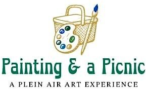 Painting & a Picnic - Palma Sola Botanical Gardens