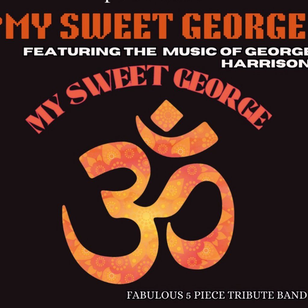 My sweet George @ Rainford Junction Pub