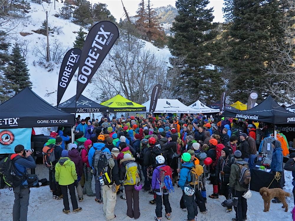 Survival Guide to the Ouray Ice Fest