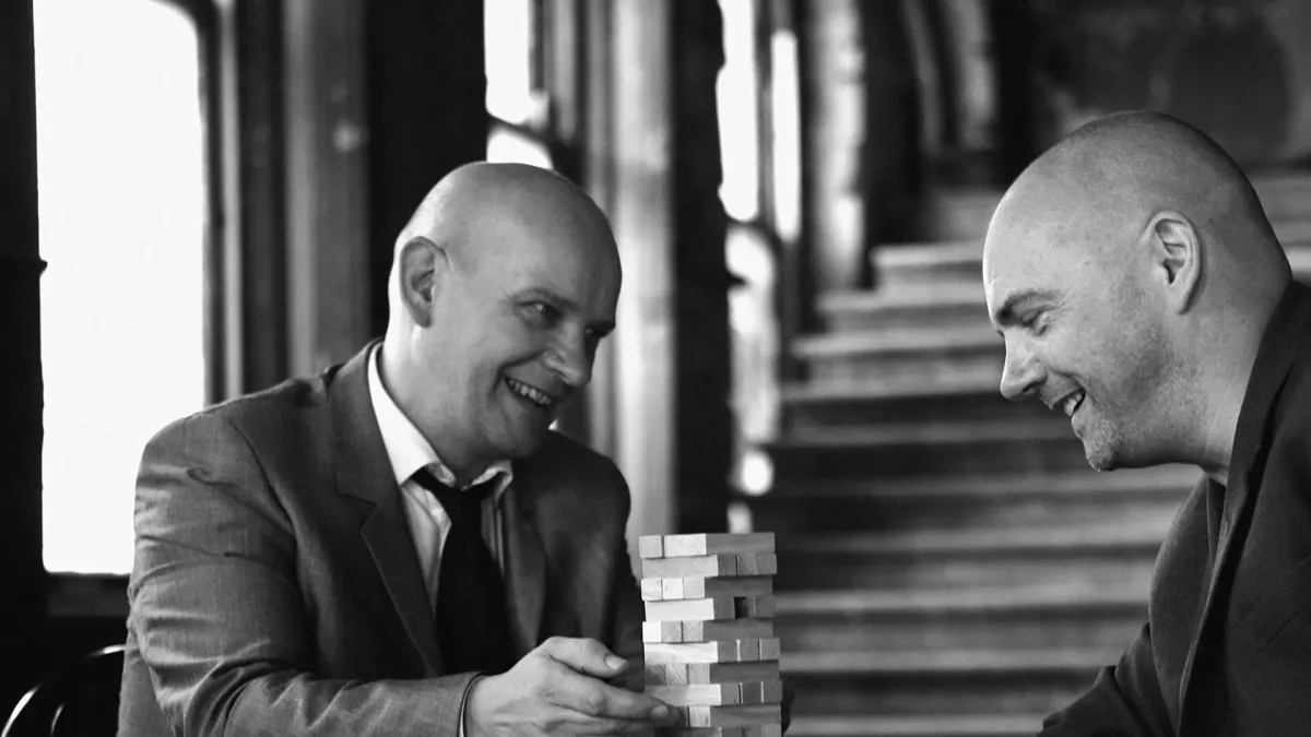 Hue and Cry in Aberdeen City