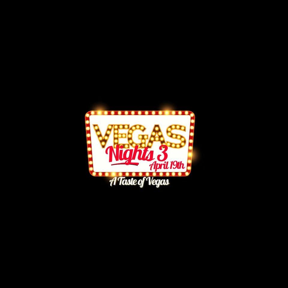 Vegas Nights 3 - A Taste of Vegas