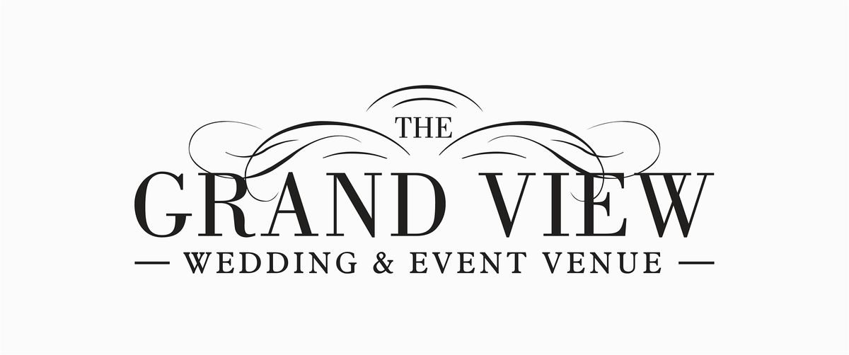 The Grand View Spring Wedding Show