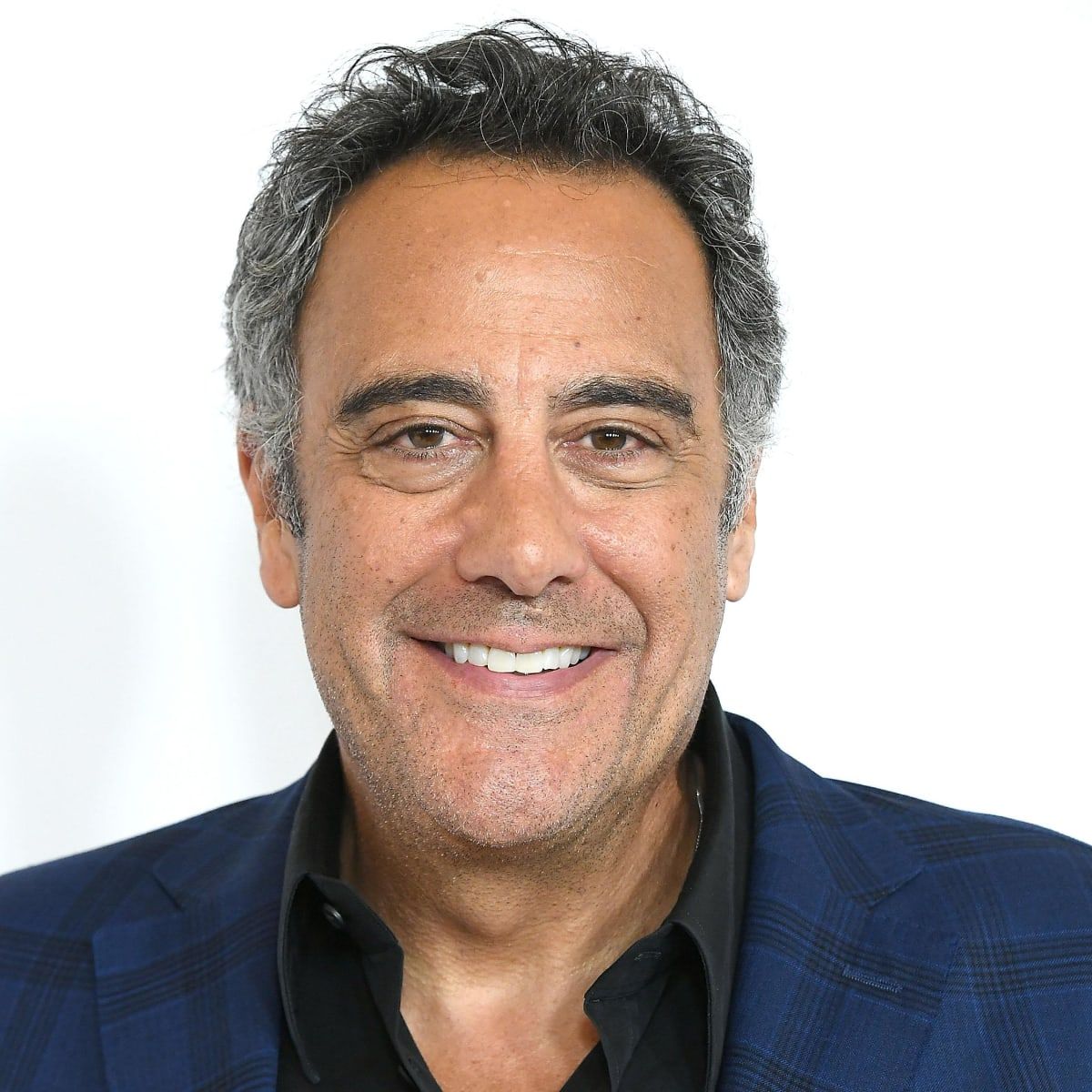 Brad Garrett at Brad Garretts Comedy Club at MGM Hotel and Casino