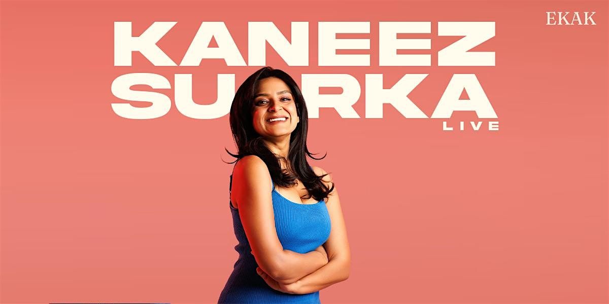 Kaneez Surka Live