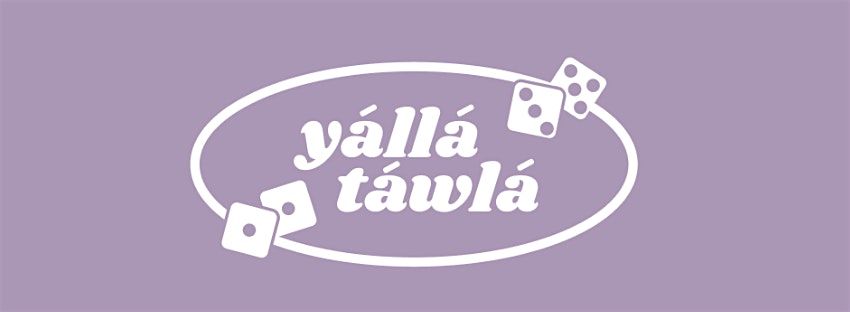 Yalla Tawla Vienna