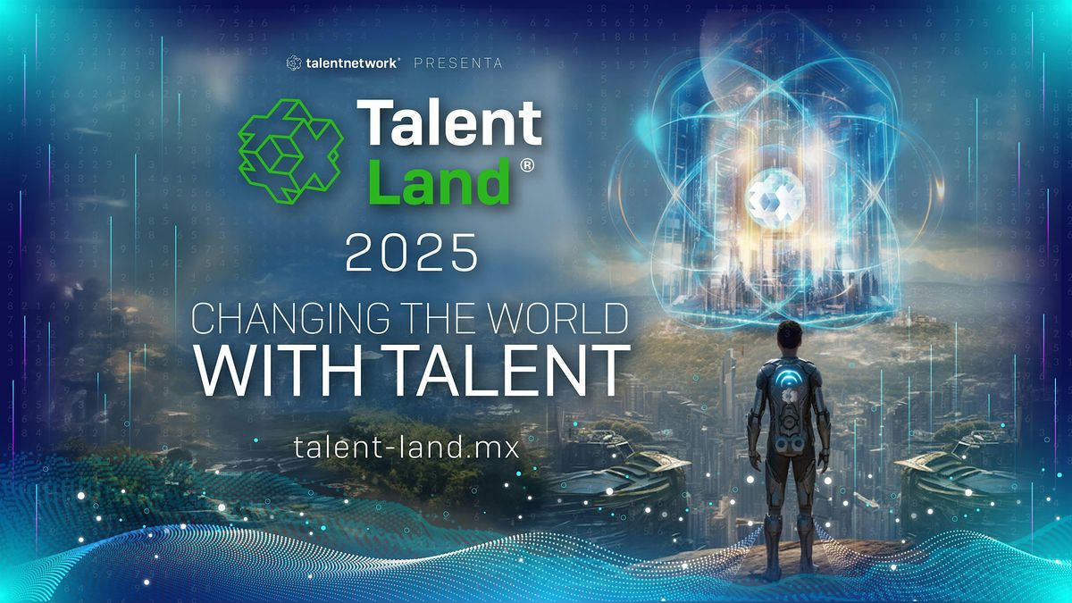 Jalisco Talent Land 2025