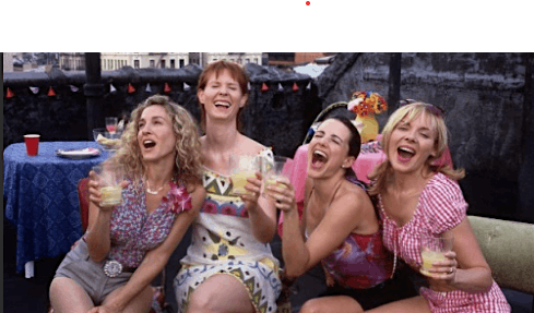 SATC Trivia Night