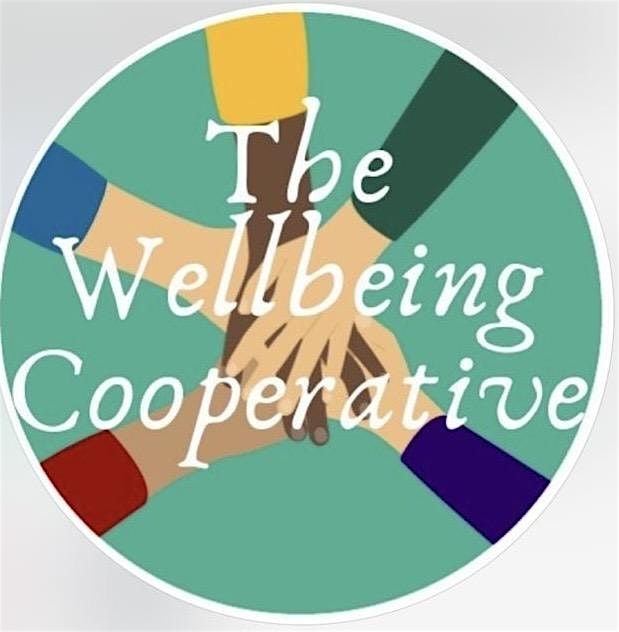The Oxford Wellbeing Co-op Launch Party