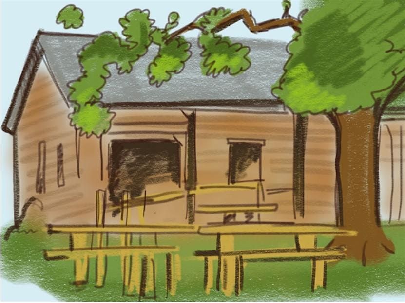 Venue \/ Room Hire - Ryton Pools Country Park