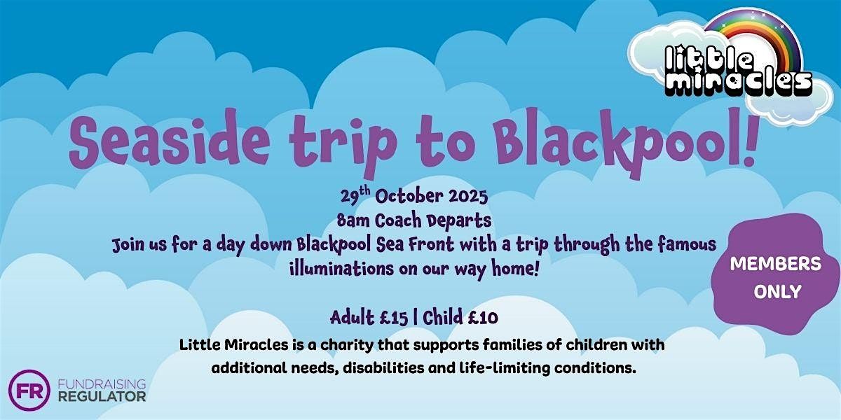 notts trip to blackpool