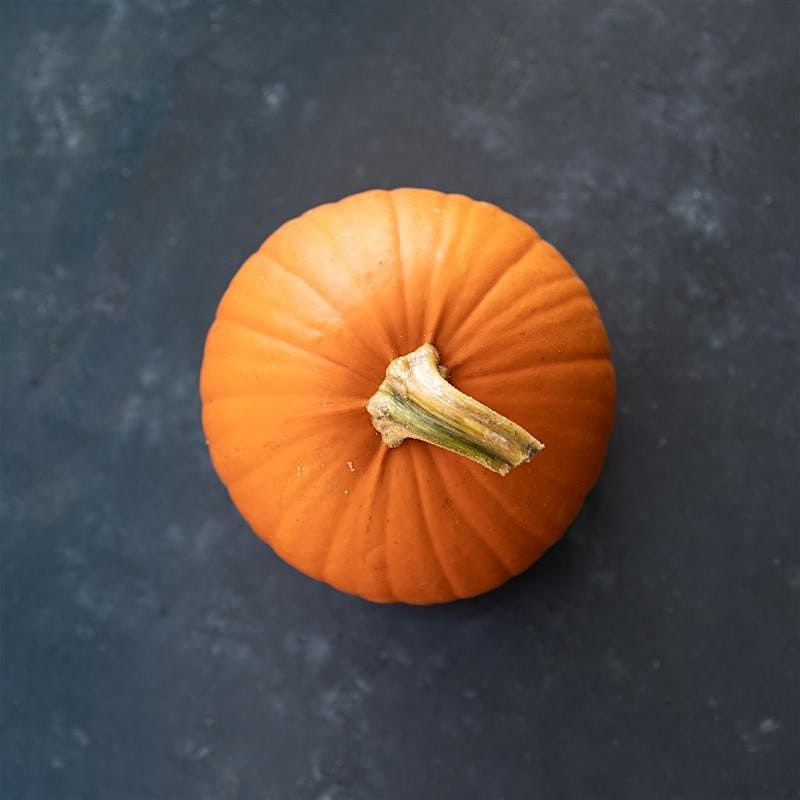 Pumpkin Treats and Eats