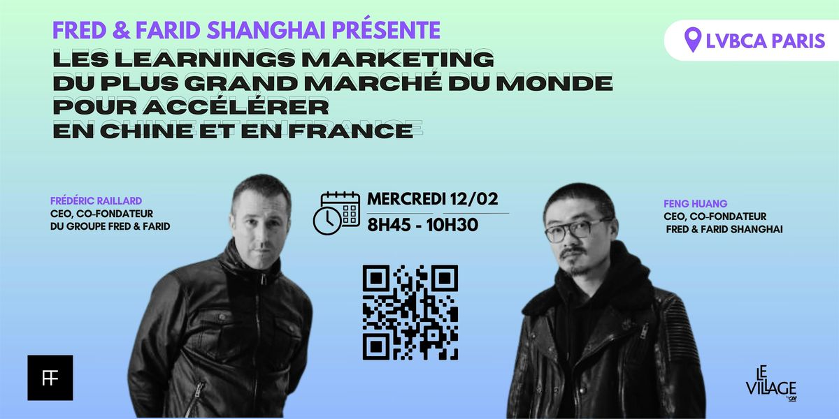 Business et Chine :  Les Learnings  Marketing du Plus Grand March\u00e9 du Monde