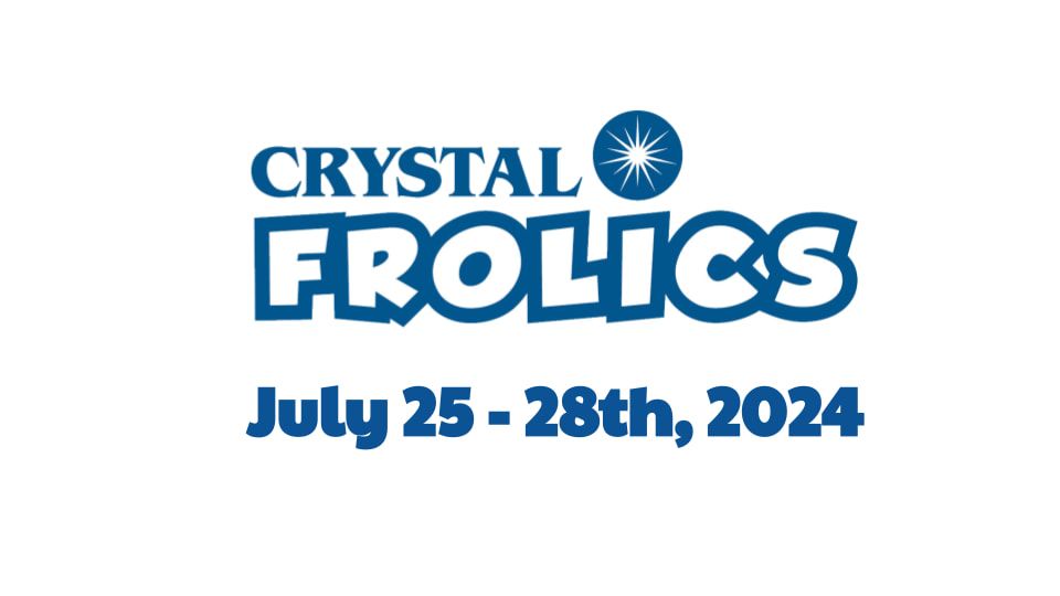2024 Crystal Frolics