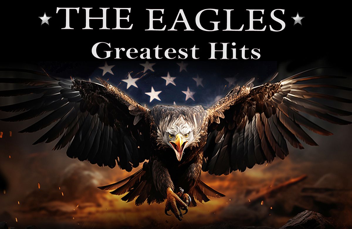 The Eagles Greatest Hits