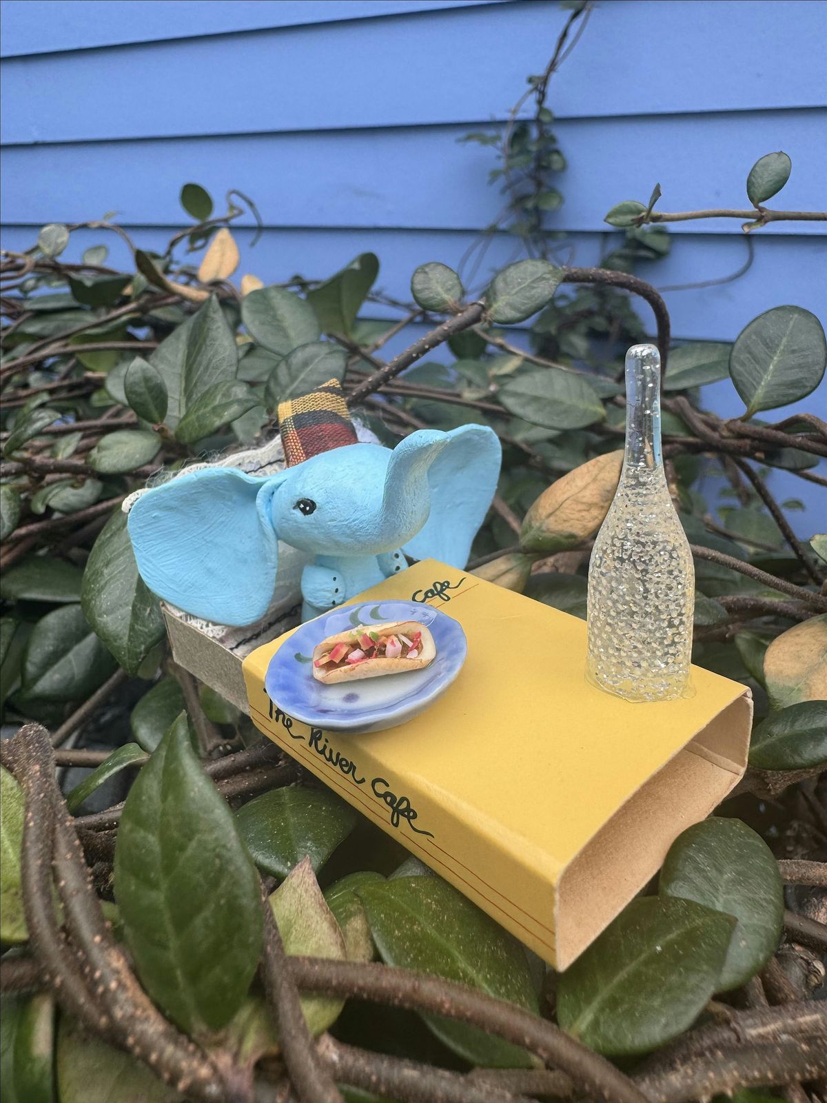Make Your Own Spooky Matchbox Mini Workshop